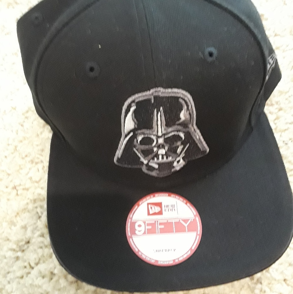 Darth Vader Hat